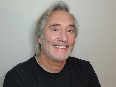 Victor Warren
