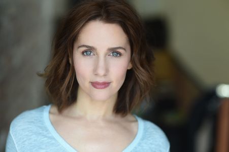 Tricia Paoluccio