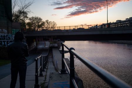Lachine Set