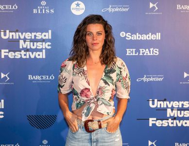 Clara Alvarado