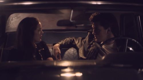 From Hunter Hayes' music video series 