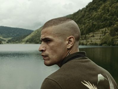 Hugo Diego Garcia - Cédric Poncet