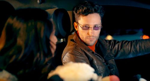 Production Still- 