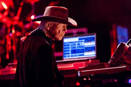 Edgar Froese