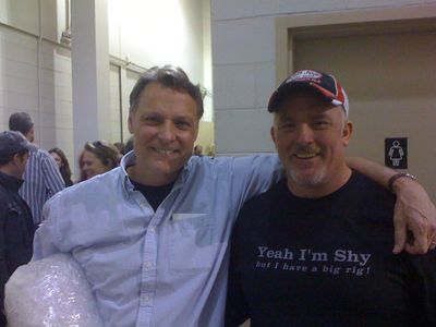 Mike Chute