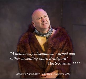Mark Brailsford