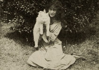 Francelia Billington