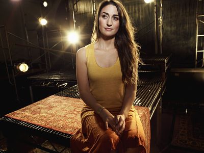 Sara Bareilles in Jesus Christ Superstar Live in Concert (2018)