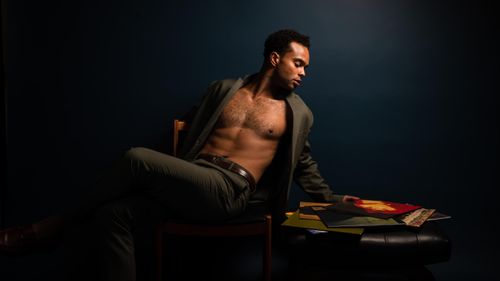 Daylin Willis