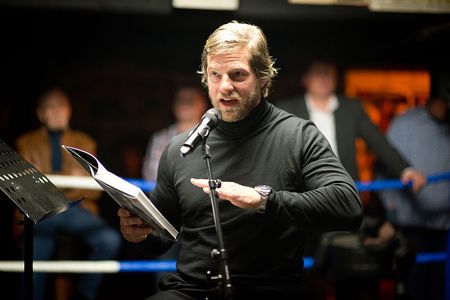 Henning Baum