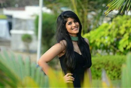 Megha Akash