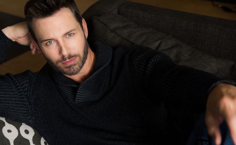 Eric Martsolf