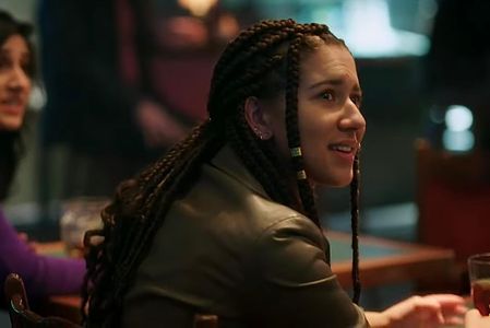 The Flash S9E7