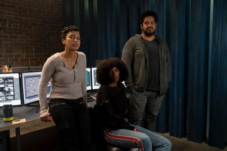 BTS of Amazon’s Upload