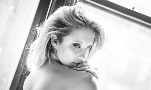 Alexis Kelley