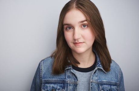 Cailyn Peddle