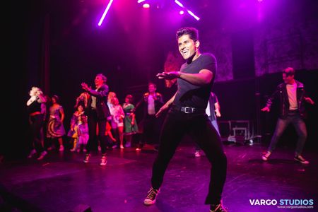 Grease: The Musical