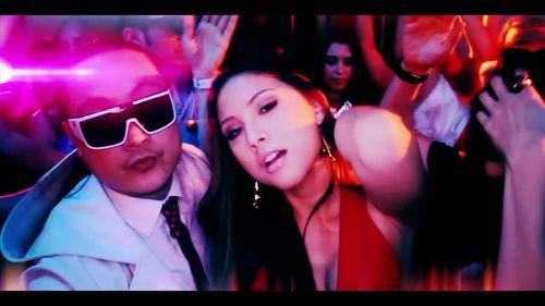 Far East Movement “Like a G6” video of the year