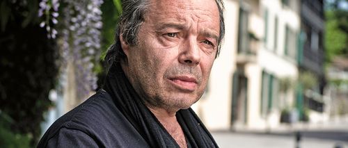 Philippe Djian