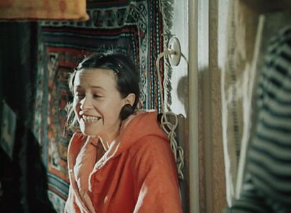 Marina Neyolova in Faratyev's Fantasies (1982)