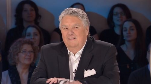 Jean Pagé in Les enfants de la télé: Episode dated 28 March 2018 (2018)