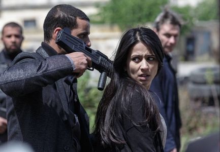 The Transporter 2014