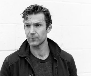 Simon Harrison