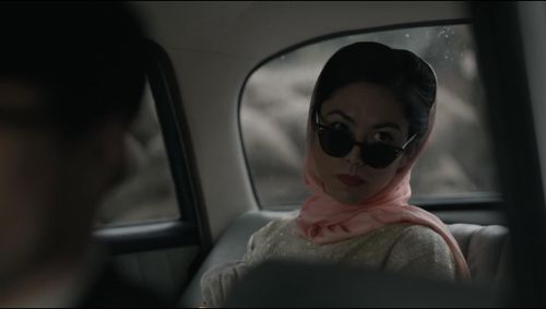 The Man In The High Castle Season 2, Episode 9