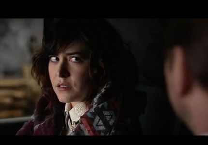 Cait Cortelyou in 