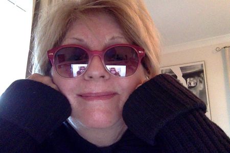 Janice Eymann
