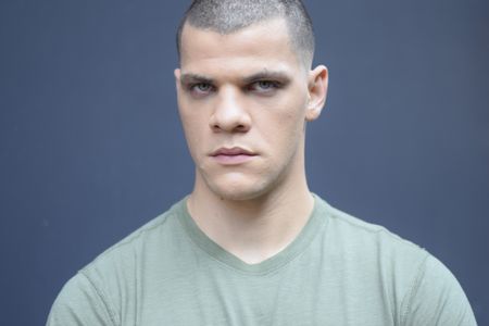 Matt Baguth