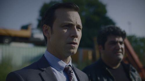 The Detectives