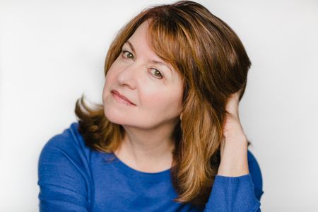 Teresa Laverty