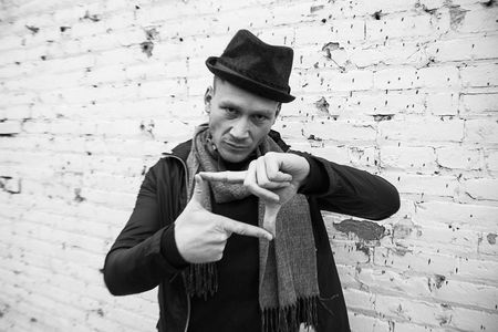 Jason Gray