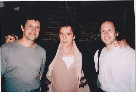 Al Pacino