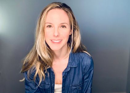 Heather Hurst