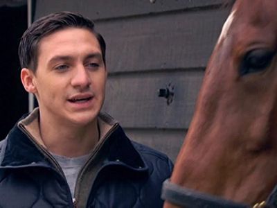 Kirk Norcross in The Only Way Is Essex (2010)