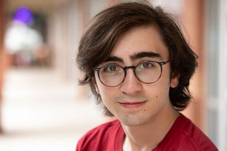 Nico Alexander