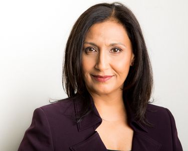 Anita Chandwaney