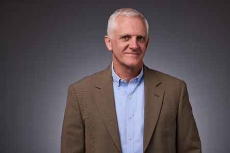 Dave Huber