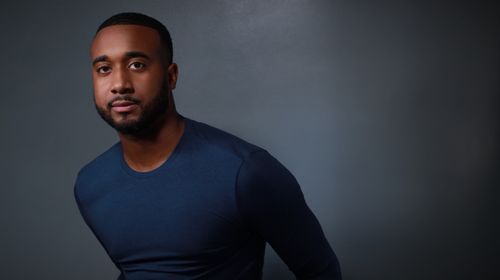 Marcus Nelson