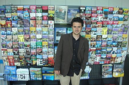 Shervin Youssefian