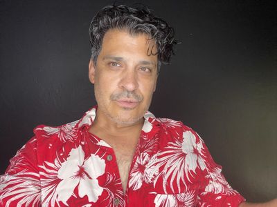ANTONIO RUFINO