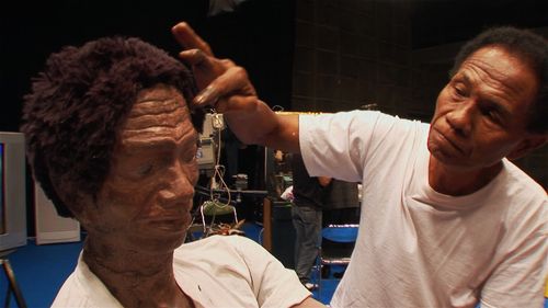Anwar Congo in The Act of Killing (2012)