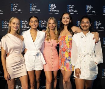 Dive Club Australian Premiere