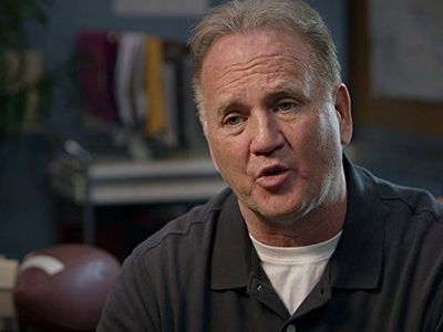Brian S. Wolfe in Cry Wolfe (2014)