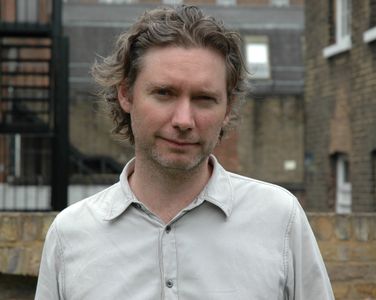 Kevin Macdonald in Life in a Day (2011)