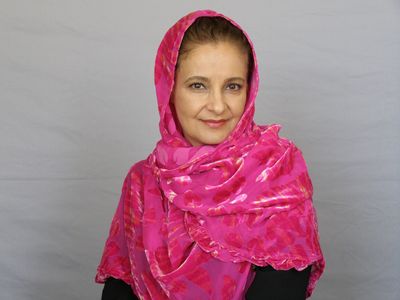 Shari Vasseghi