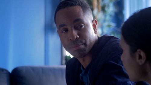 Production still