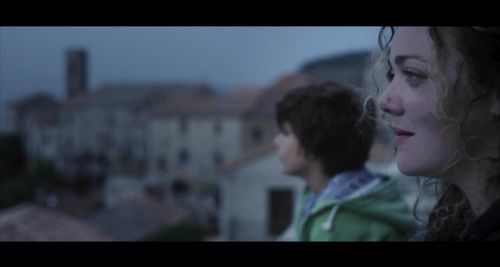 L'abîme